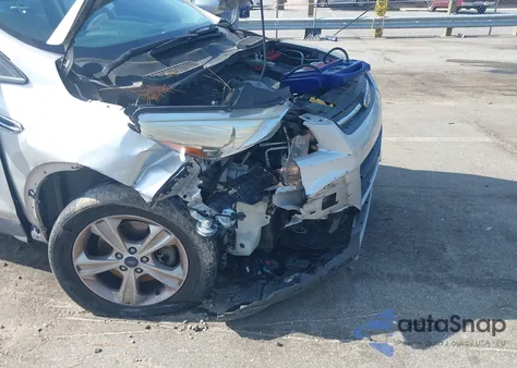 2015 Ford Escape Se z USA, uszkodzony, nr VIN 1FMCU9G91FUA83249